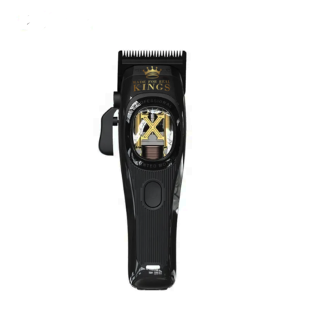 Made For Real Kings Men's Grooming Trimmers