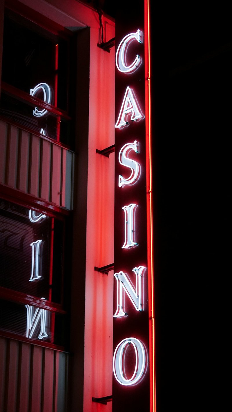 Lizaro casino in Netherlands